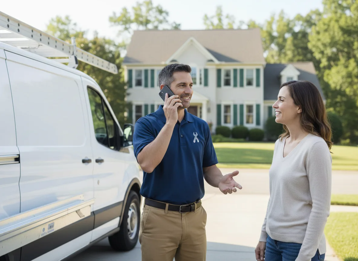 Home Gutter Service Castalian Springs, TN FAQs